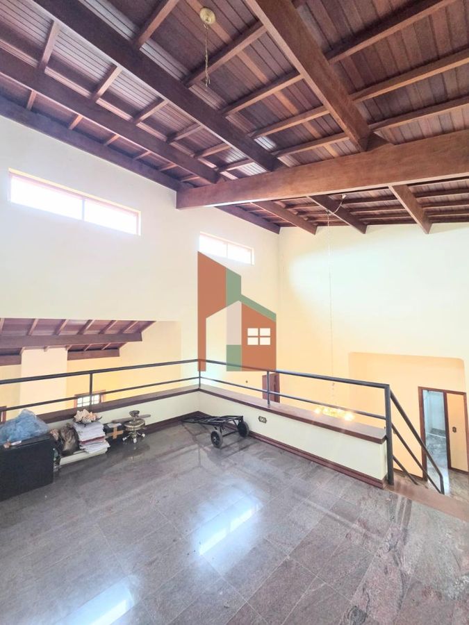 Casa, 7 quartos, 595 m² - Foto 16