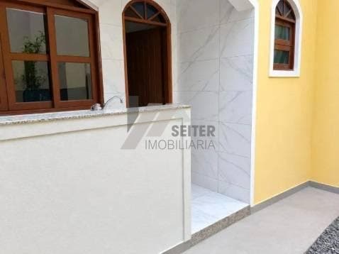 Casa para alugar na Lagoa centrinho da lagoa