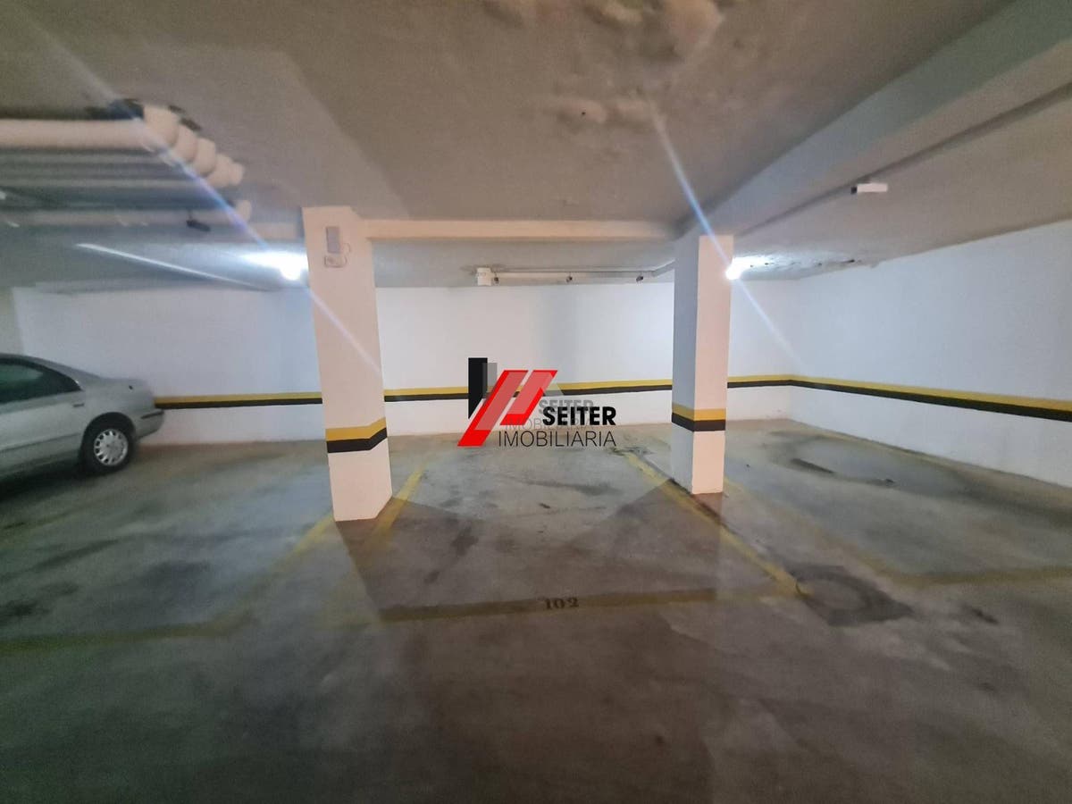 Apartamento com 2 dormitórios na Trindade em Florianópolis