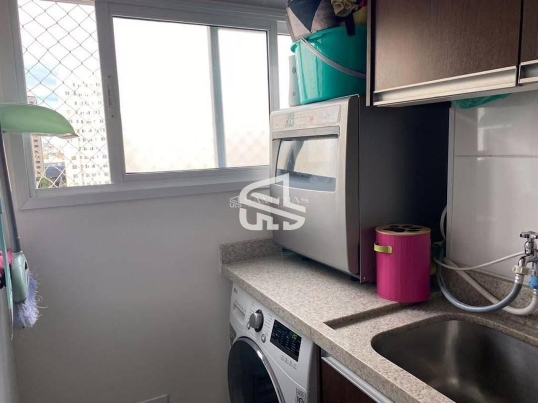 Apartamento, 2 quartos, 58 m² - Foto 43