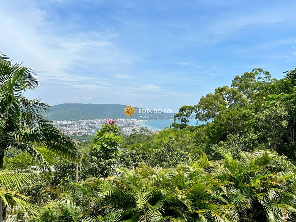 Panoramico Bombinhas Lote à Venda Vista Mar Praia Centro Bombinhas Sc - 10