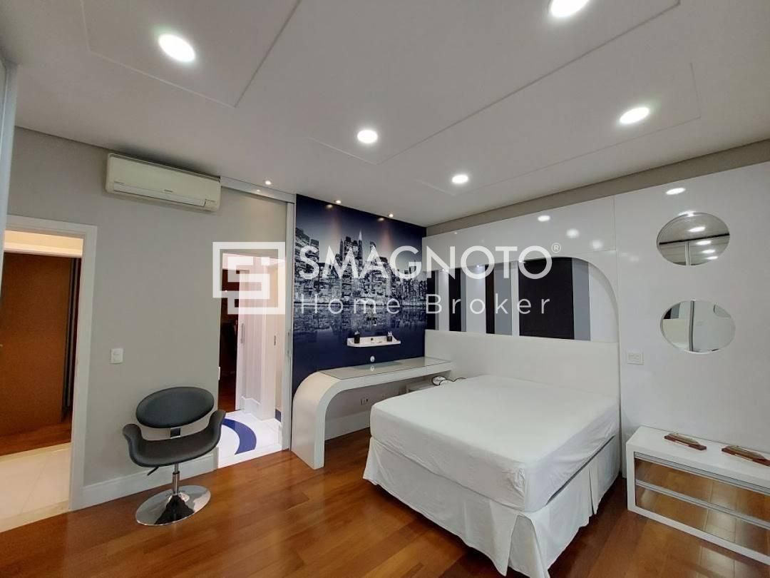 Sobrado em Condomínio com 4 quartos à Venda, Ondas - Piracicaba