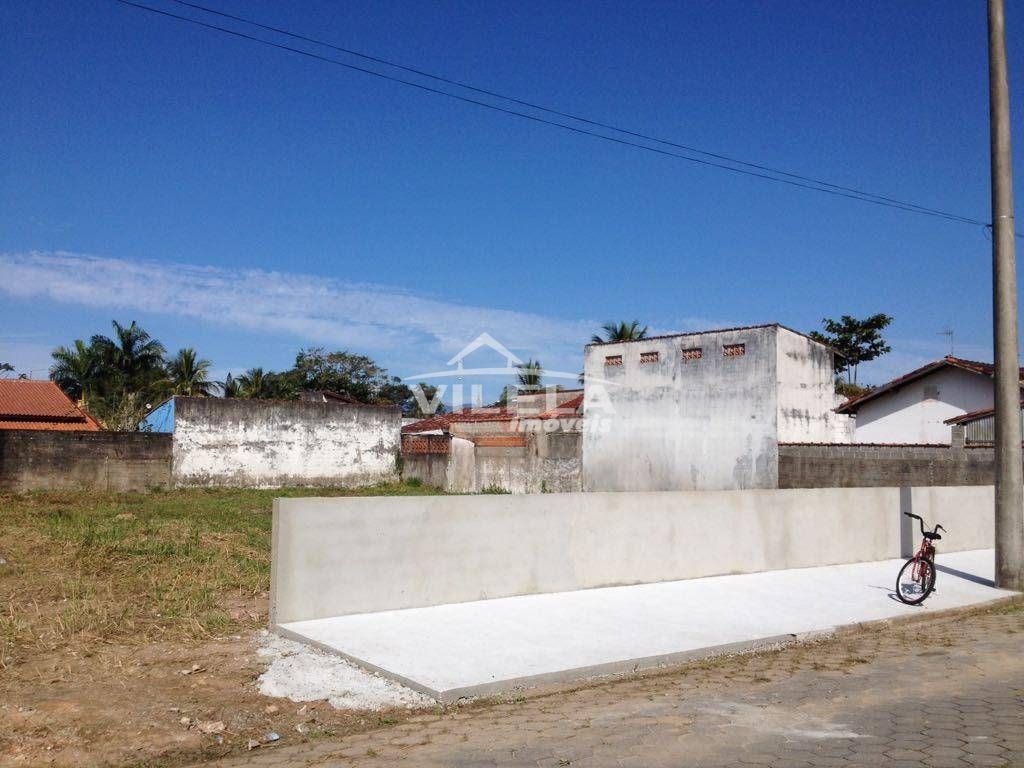 Terreno massaguaçu