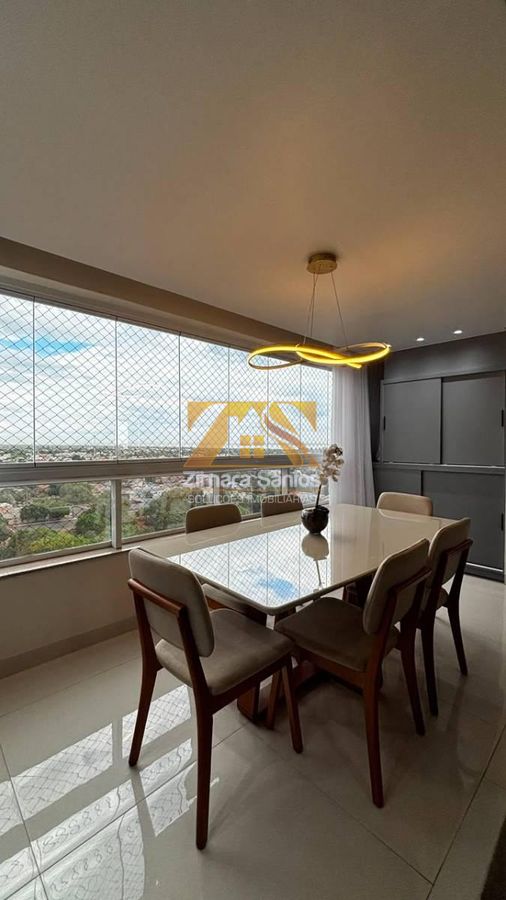 Apartamento, 4 quartos, 108 m² - Foto 6
