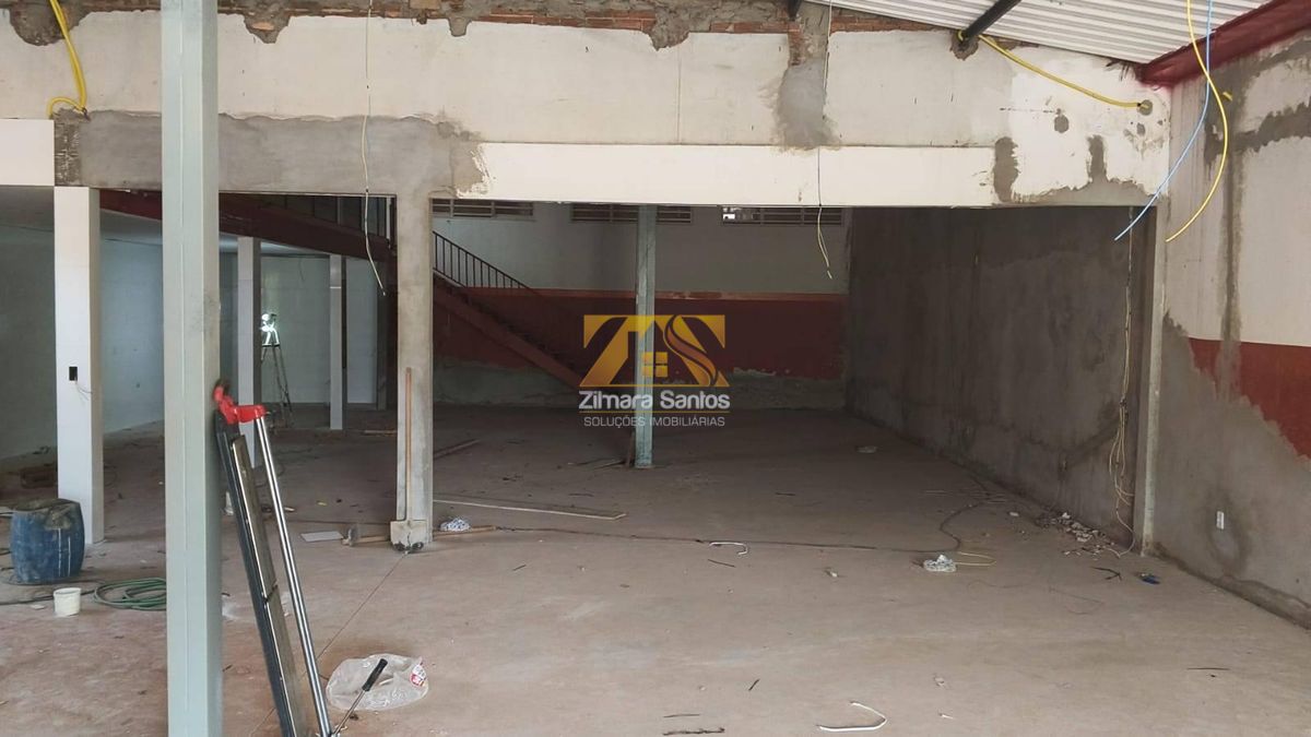 Depósito-Galpão, 300 m² - Foto 17