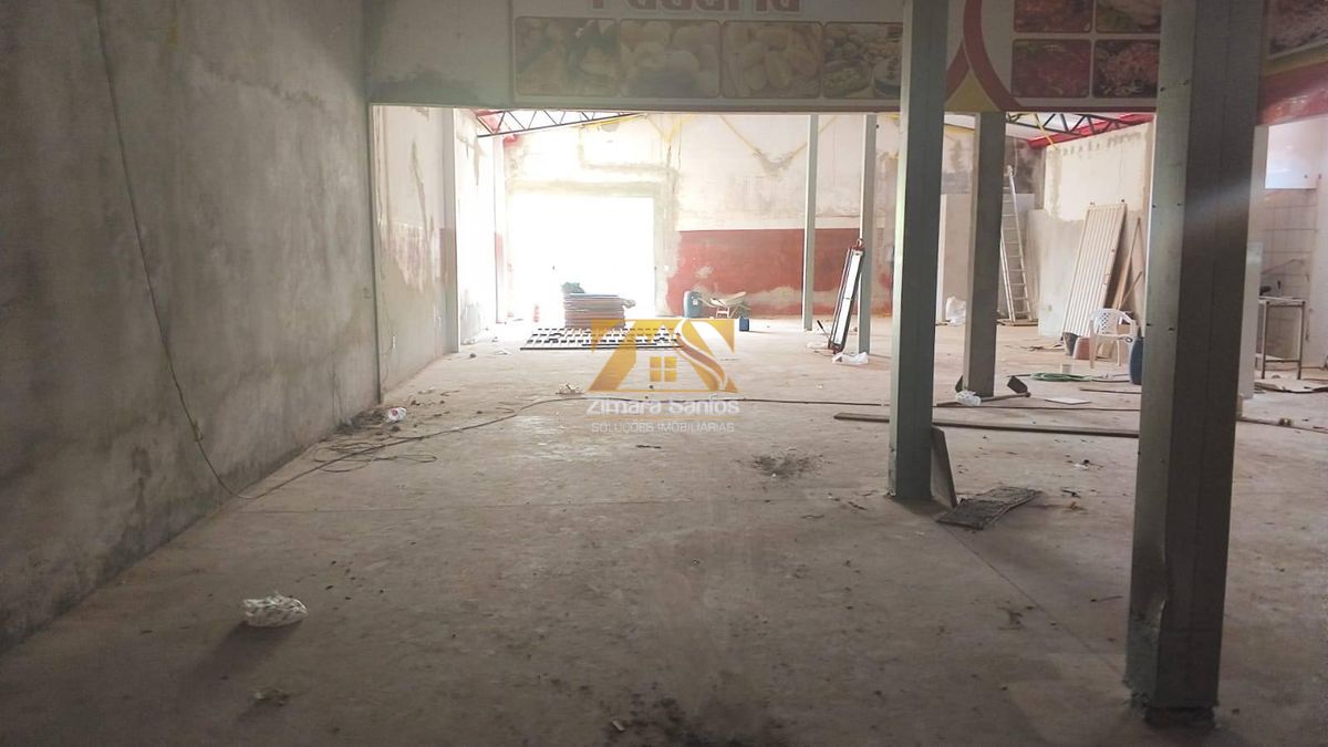 Depósito-Galpão, 300 m² - Foto 8