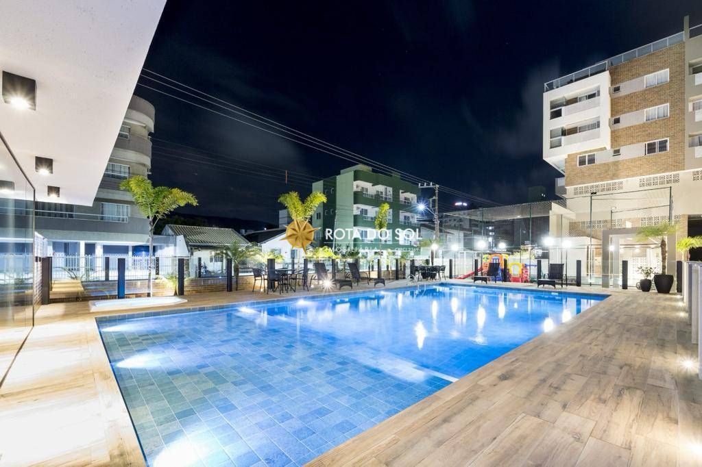 Terrazzo Club Apartamento 2 Quartos Praia Bombas Bombinhas SC — foto 15