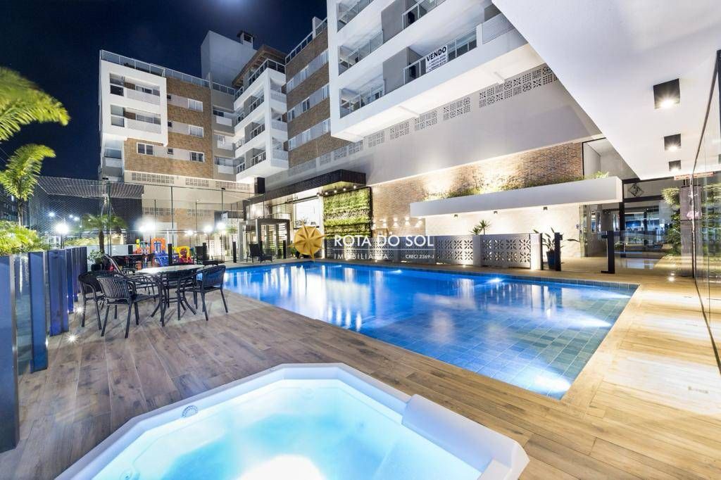 Terrazzo Club Apartamento 2 Quartos Praia Bombas Bombinhas SC — foto 14