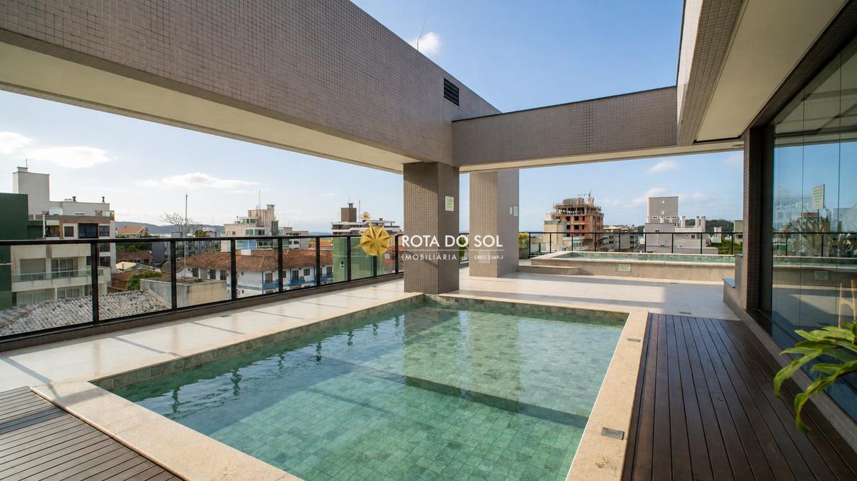 Adra Apartamento Mobiliado 3 Quartos Praia Bombinhas SC - 18