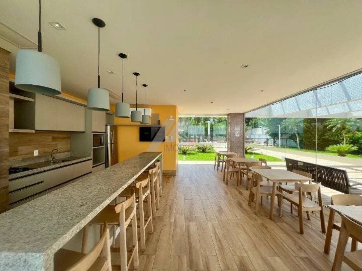 Apartamento 3 quartos com suite venda Florinanopolis Itacorubi