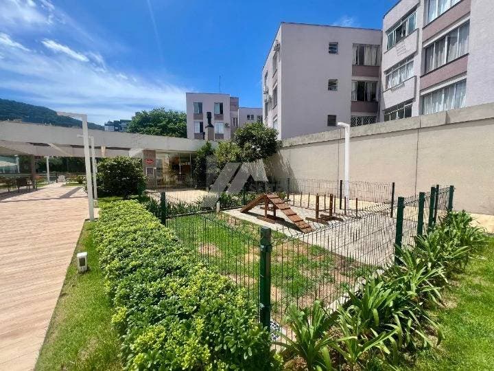 Apartamento 3 quartos com suite venda Florinanopolis Itacorubi