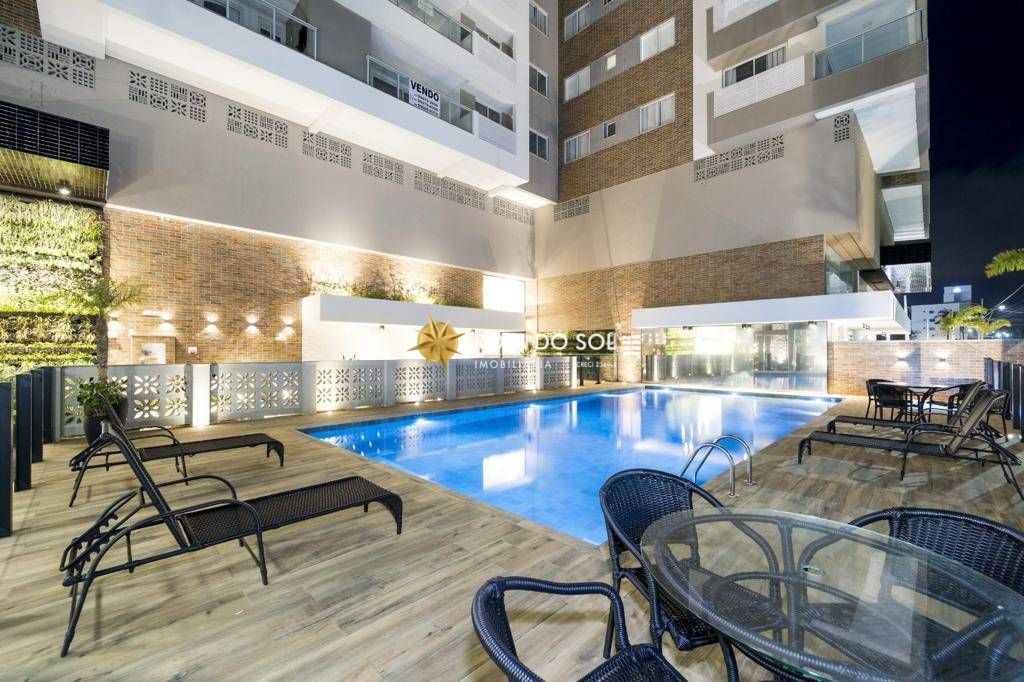 Terrazzo Club Apartamento 2 Quartos Praia Bombas Bombinhas SC — foto 13