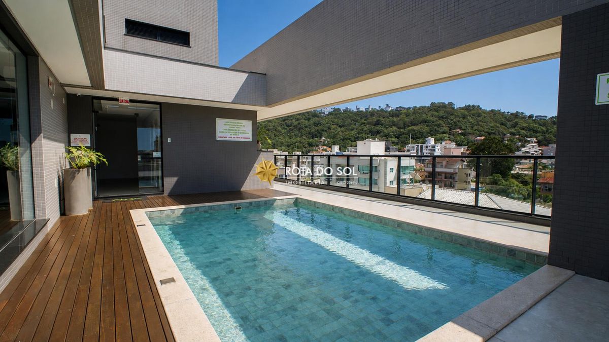 Adra Apartamento Mobiliado 3 Quartos Praia Bombinhas SC - 21
