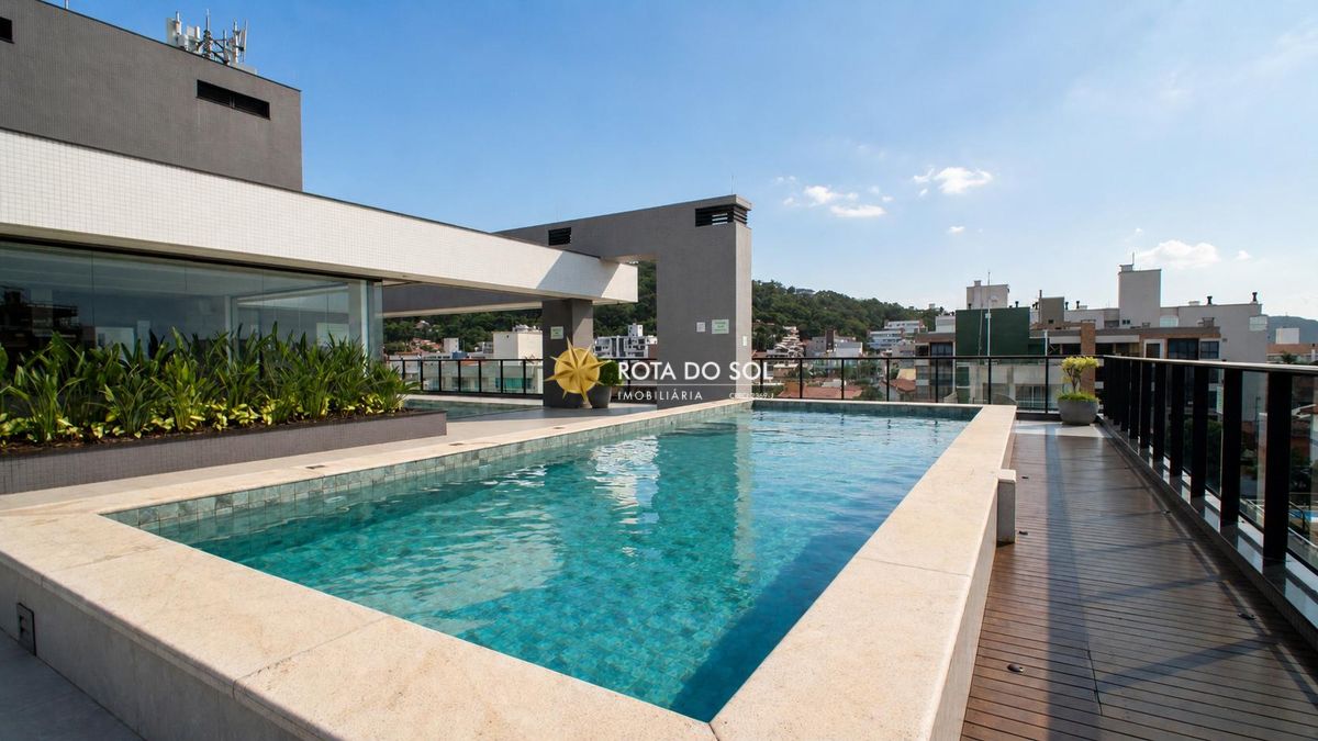 Adra Apartamento Mobiliado 3 Quartos Praia Bombinhas SC - 20