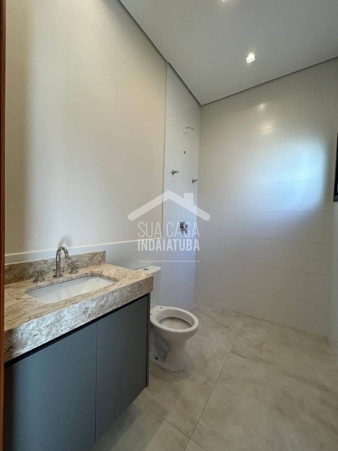 Casa de Condomínio, 3 quartos - Foto 24