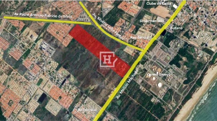 Terreno à Venda, Atalaia - Aracaju