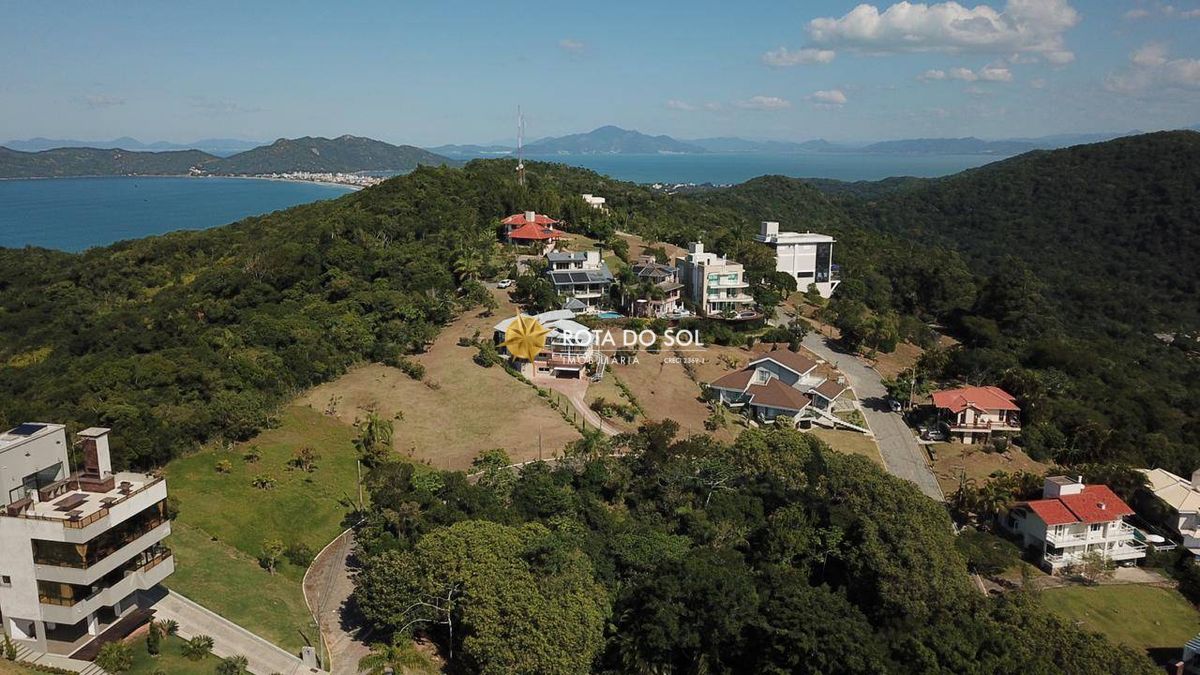 Panoramico Bombinhas Lote à Venda Vista Mar Praia Centro Bombinhas Sc - 13
