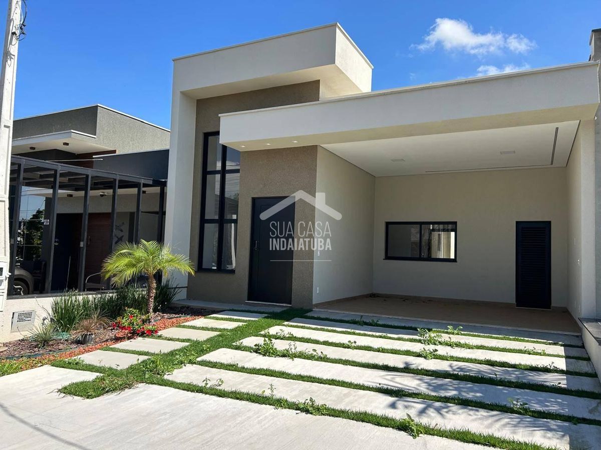 Casa de Condomínio, 3 quartos - Foto 5