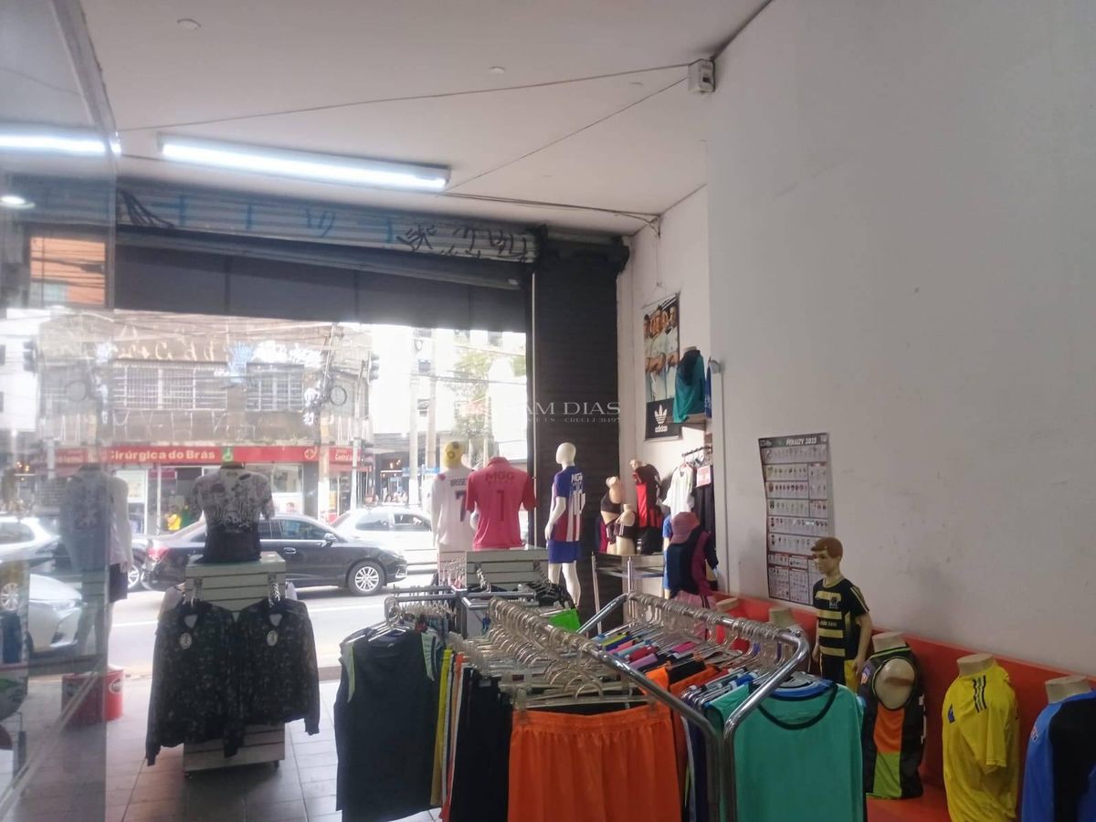 Loja-Salão, 570 m² - Foto 15