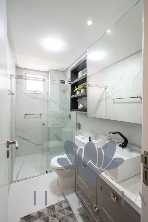 Apartamento, 4 quartos, 171 m² - Foto 29