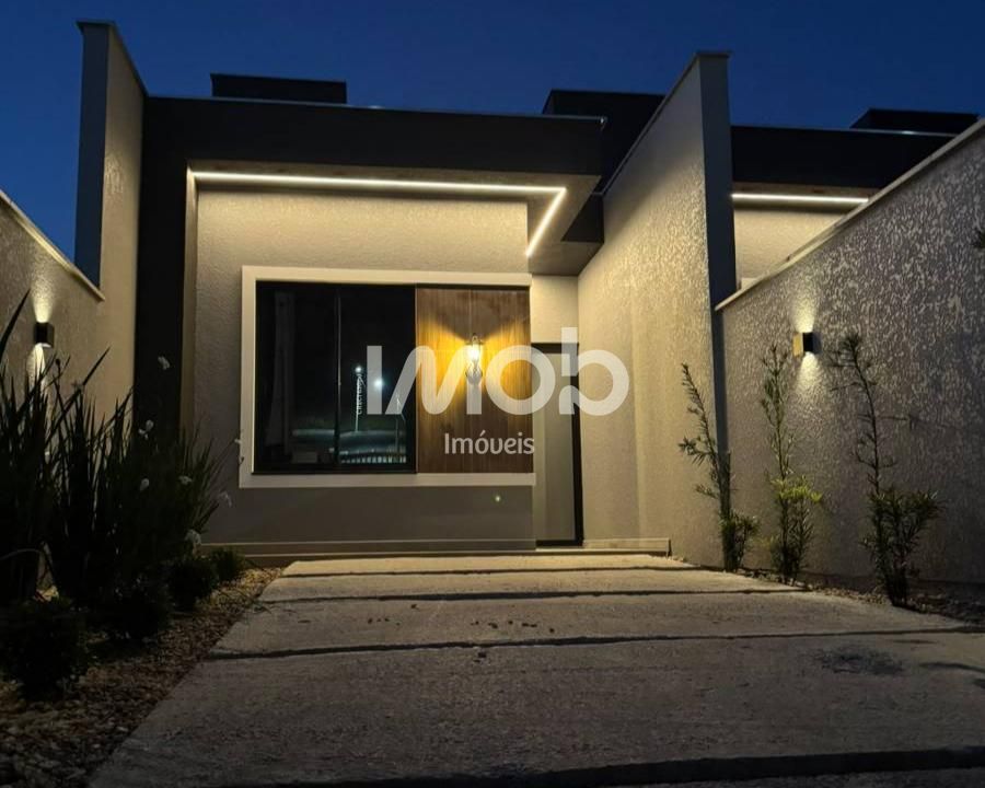 Casa, 2 quartos, 60 m² - Foto 2