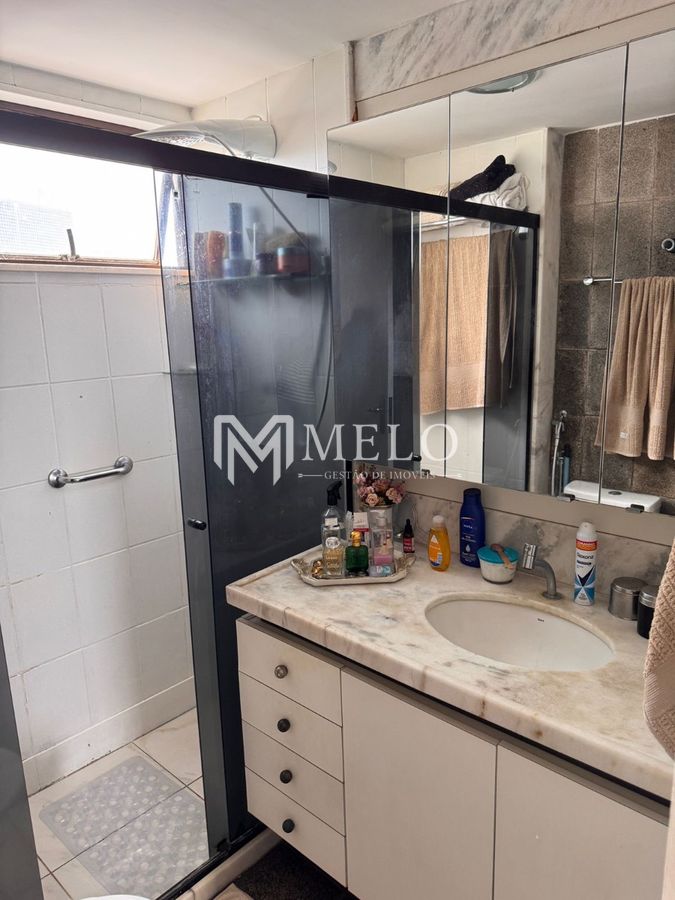 Apartamento, 3 quartos, 163 m² - Foto 19