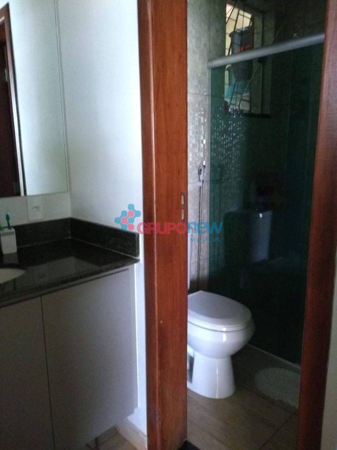 Casa com 2 Quartos à Venda, Praia Angélica - Lagoa Santa