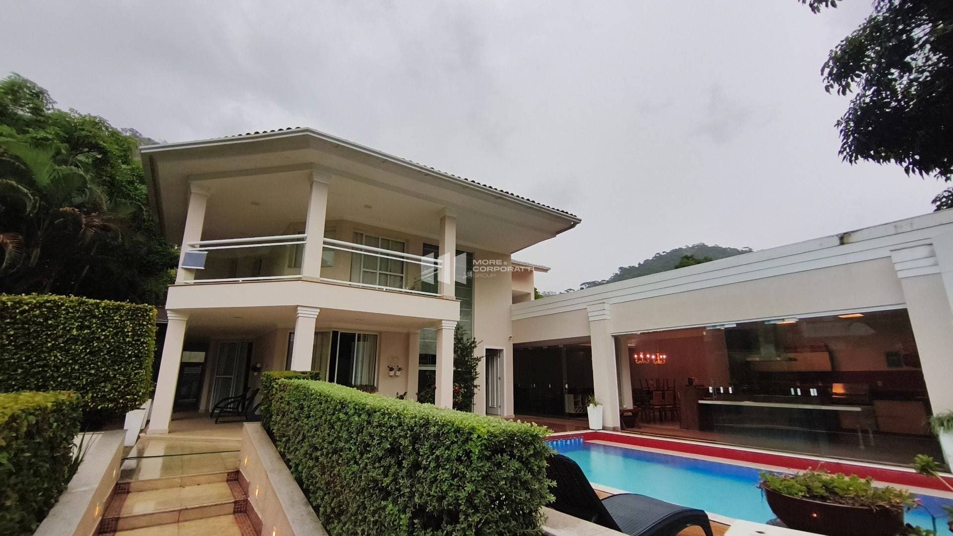 Casa Duplex - Alto Padrão - 520 m² - Fradinhos - Vitória/ES — foto 2