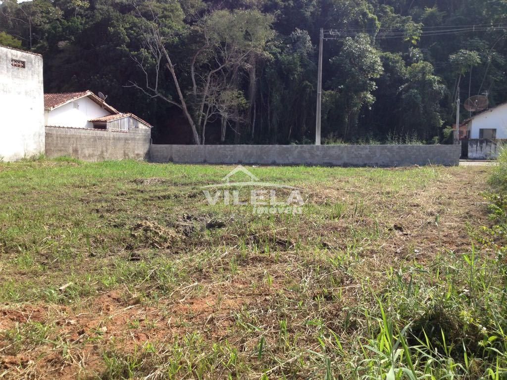 Terreno massaguaçu