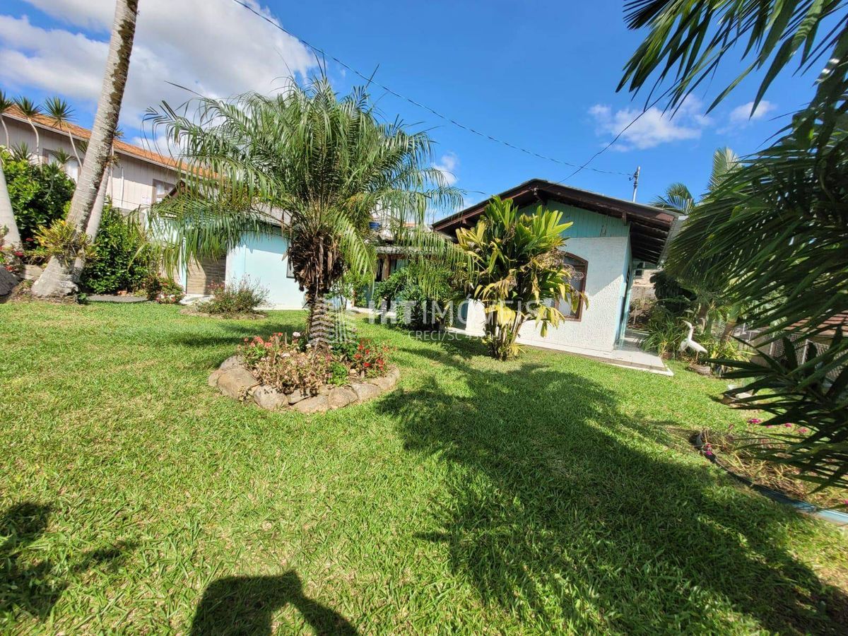 Casa - gabiroba - ituporanga - sc