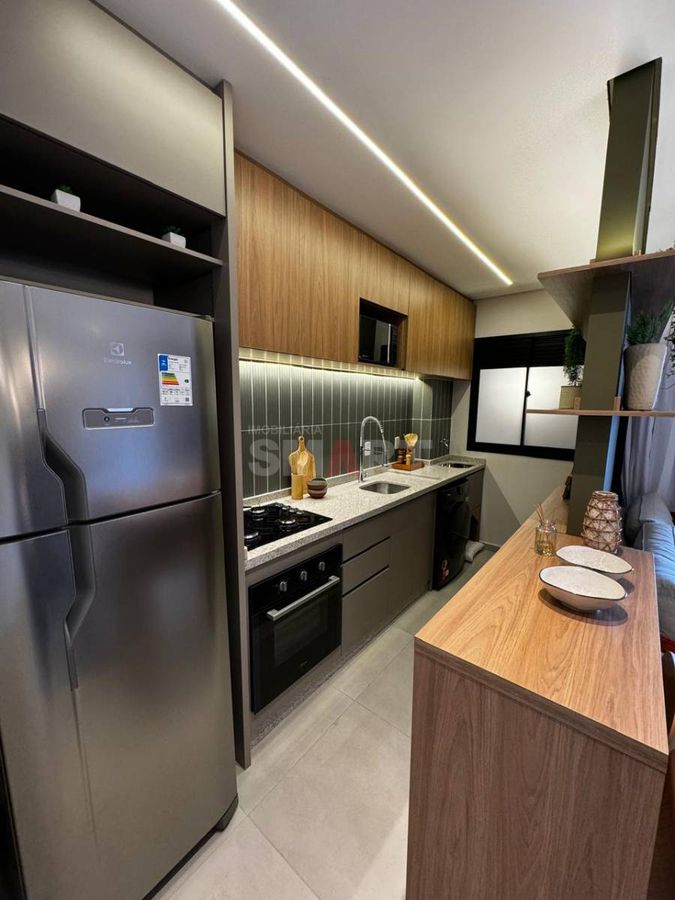 Residencial Vega Jaraguá à Venda no Jaraguá Esquerdo