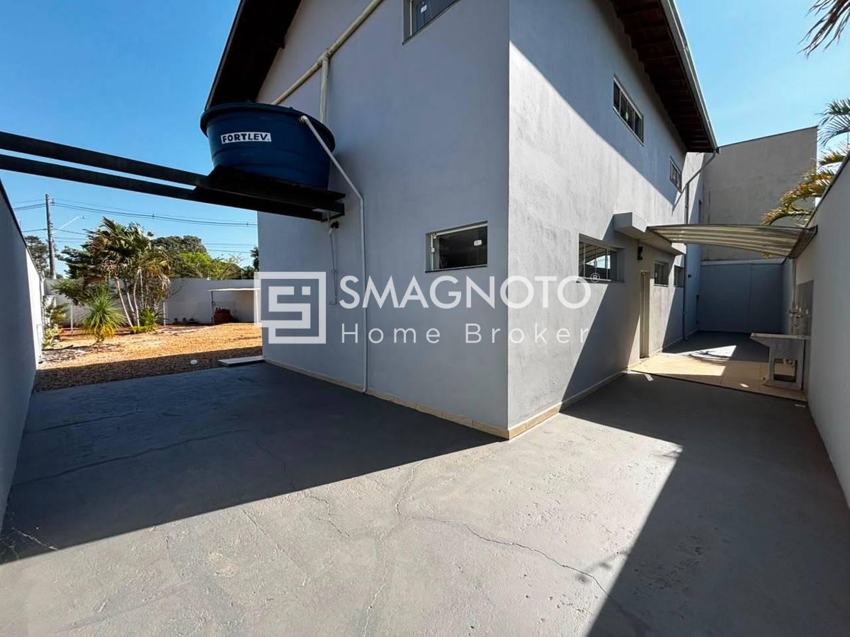 Casa, 3 quartos, 220 m² - Foto 33