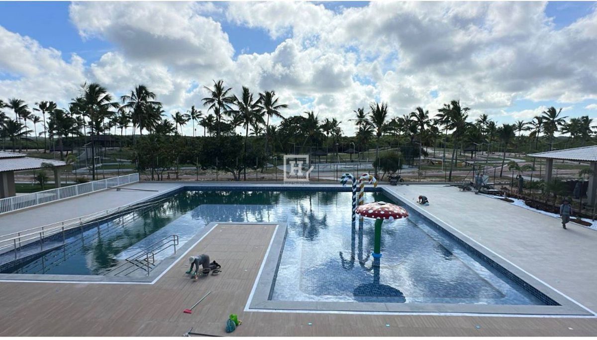 Lote/Terreno, Zona de Expansão (Robalo) - Aracaju