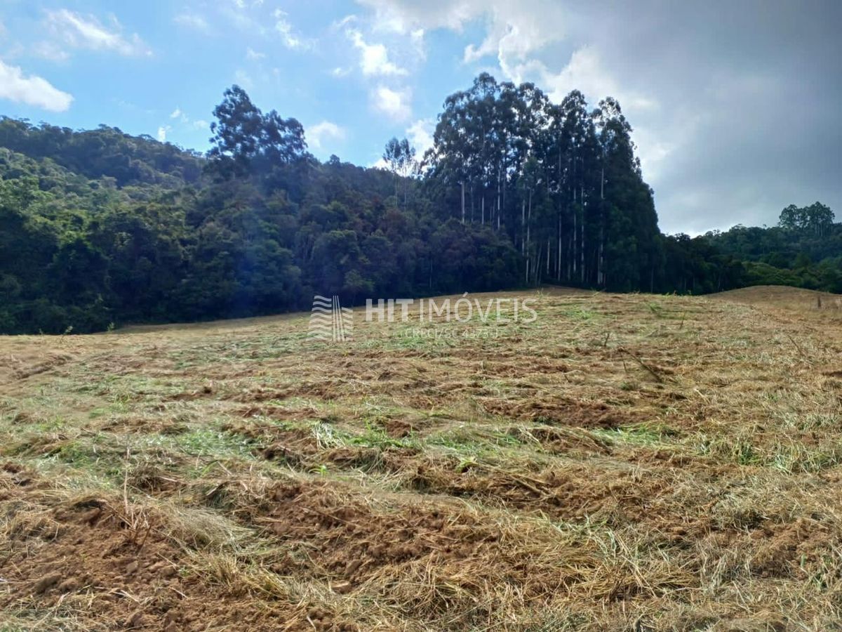 Terreno - rio dos bugres - ituporanga - sc