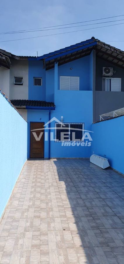 Sobrado para venda Ponta Santa Marina