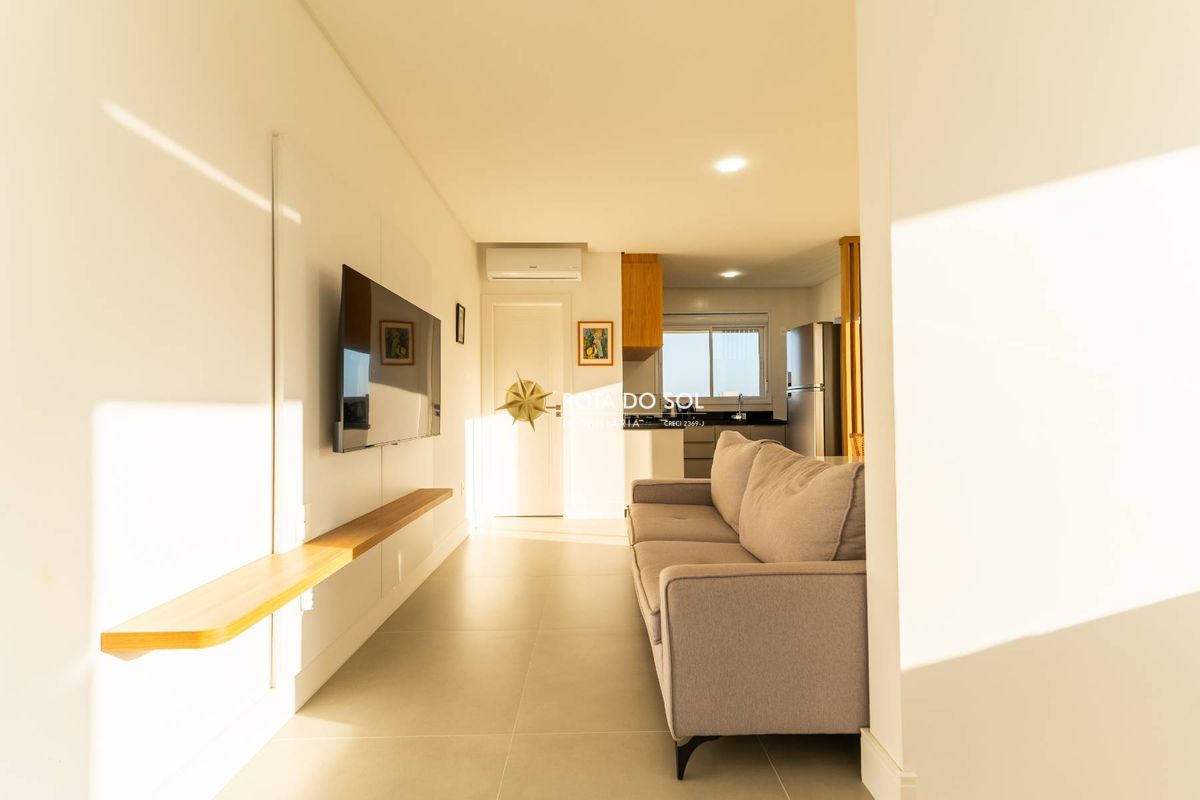 Badejo Apartamento Duplex 2 Suítes Canto Grande Bombinhas SC - 1