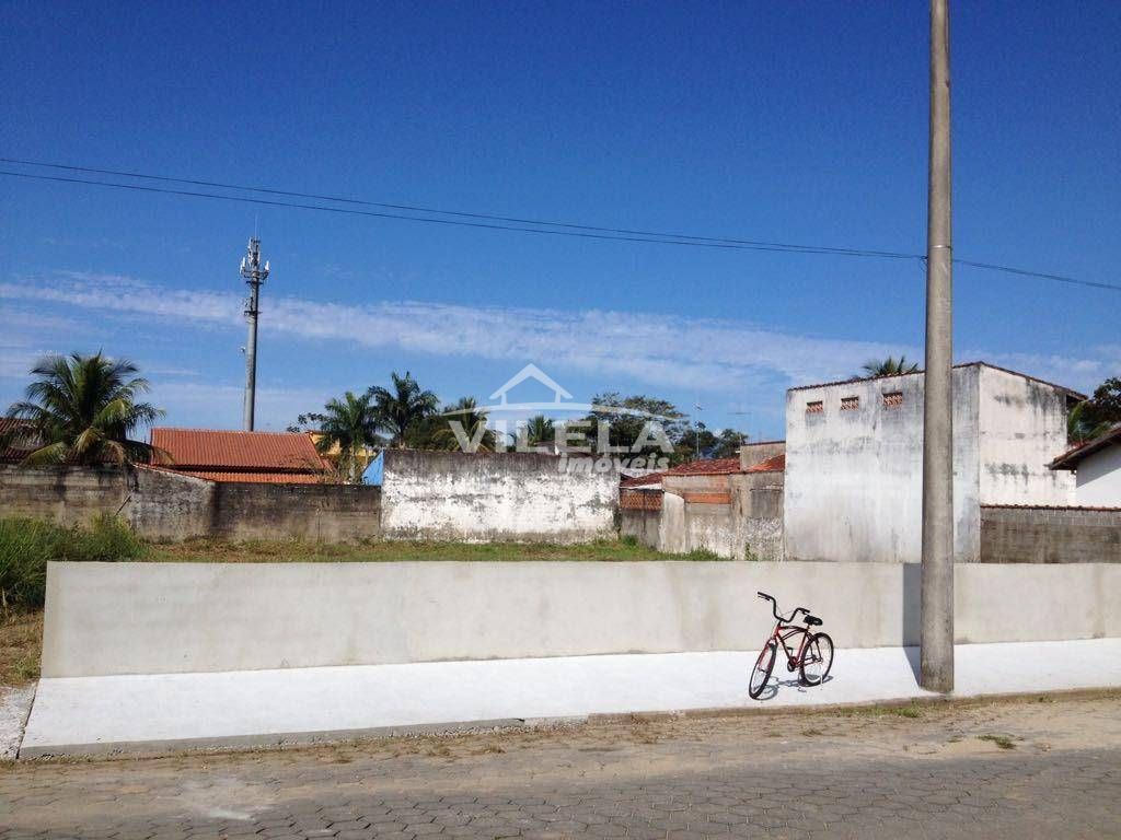 Terreno massaguaçu