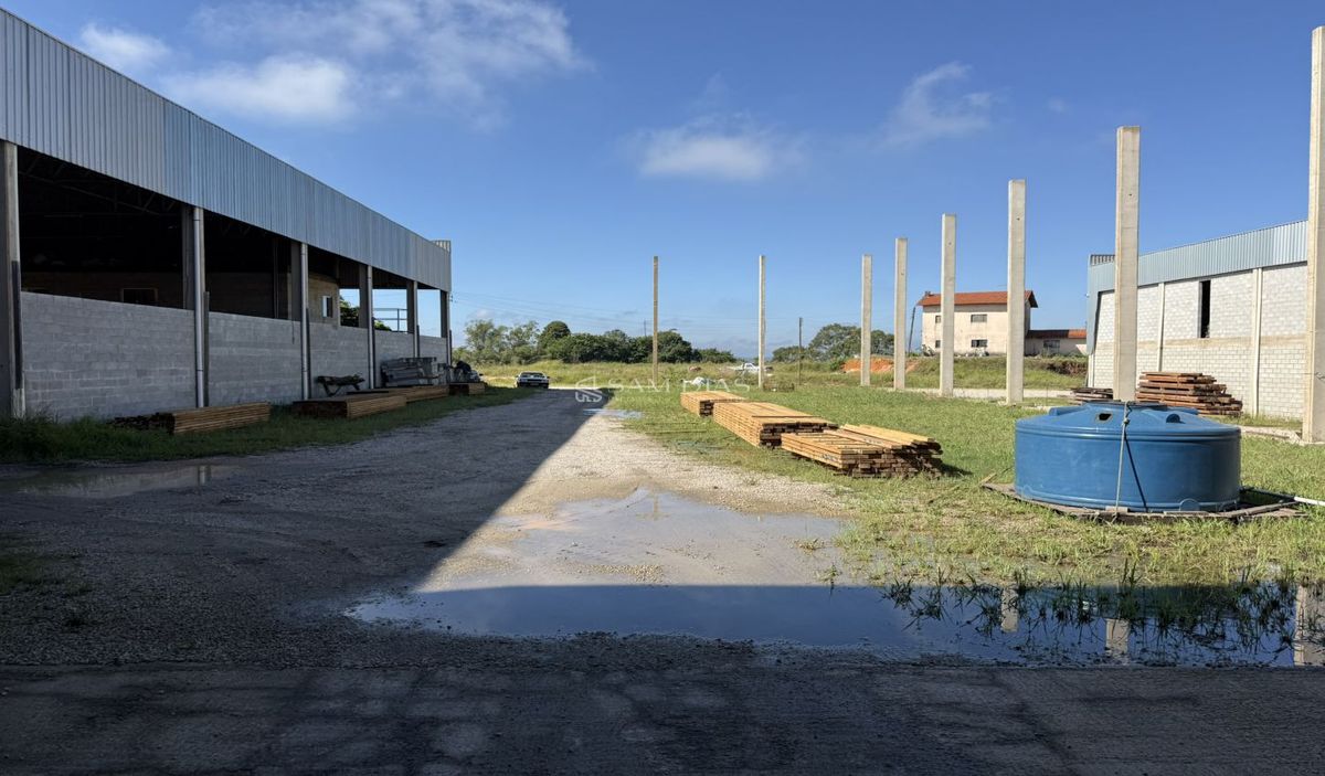 Depósito-Galpão, 1440 m² - Foto 6