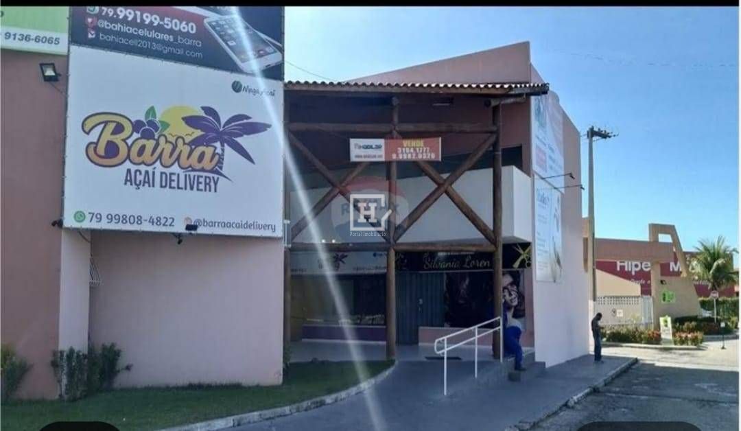 Loja à Venda, Olhos d'Água - Barra dos Coqueiros