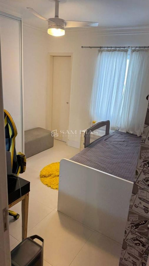 Sobrado, 3 quartos, 200 m² - Foto 23
