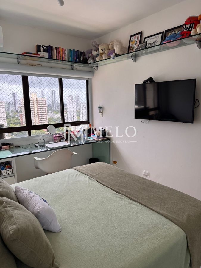 Apartamento, 3 quartos, 163 m² - Foto 17
