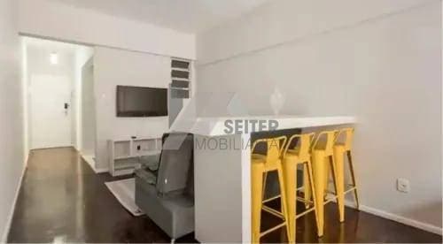 Estúdio a venda com 1 quarto Centro Florianópolis