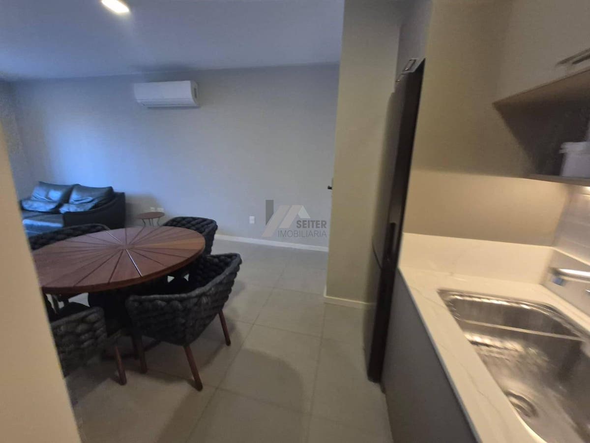 Apartamento para alugar no Cacupe Florianopolis