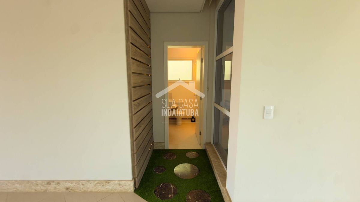 Casa de Condomínio, 4 quartos - Foto 63
