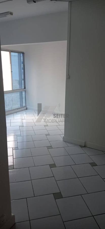 Sala para aluguel - Centro Florianópolis