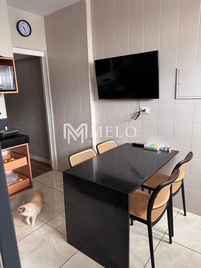 Apartamento, 3 quartos, 163 m² - Foto 21