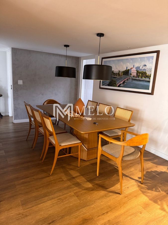 Apartamento, 3 quartos, 163 m² - Foto 10