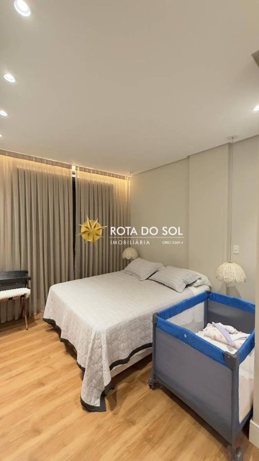 Austin Apartamento 3 suítes finamente mobiliada Praia Mariscal Bombinhas SC - 12