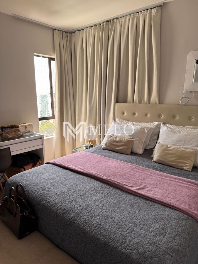 Apartamento, 3 quartos, 163 m² - Foto 15