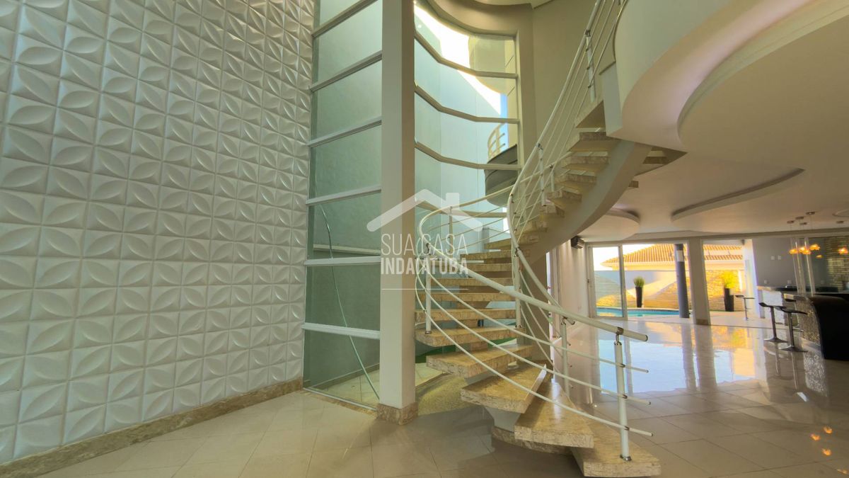 Casa de Condomínio, 4 quartos - Foto 59